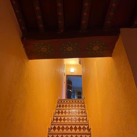 Downtown Hostel Fez Exterior foto