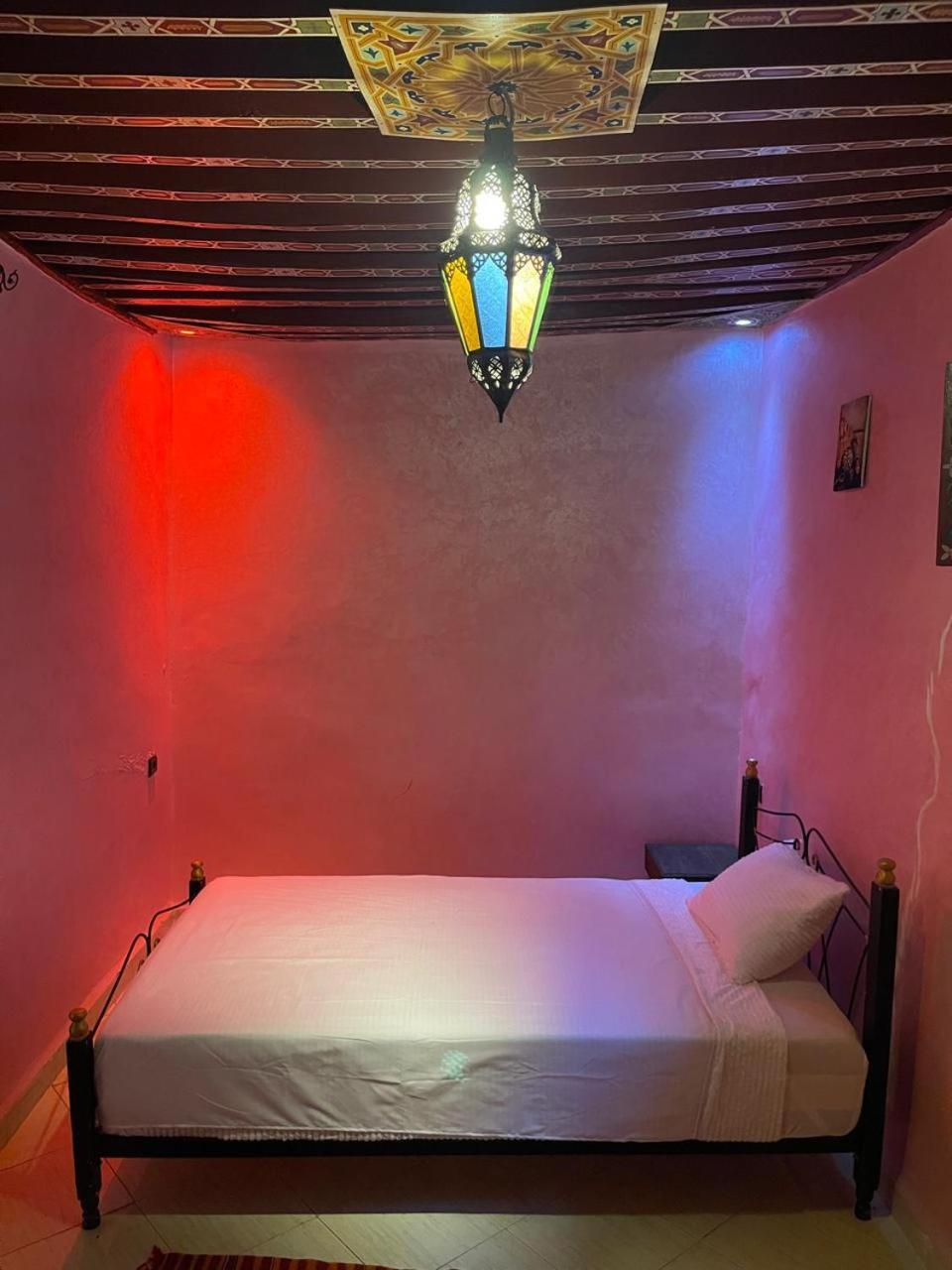 Downtown Hostel Fez Exterior foto